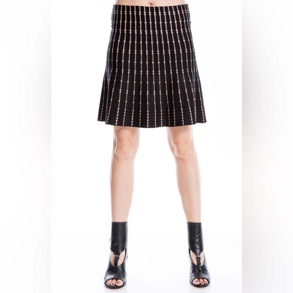 Max Studio Sweater Skirt Size Medium